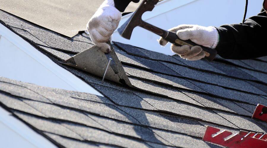 Expert flood damage restoration services in Porcupine, SD